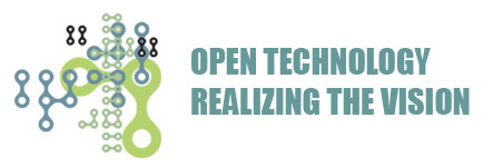 Open Source Technology Header